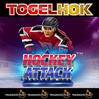 Hockey Attack